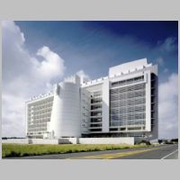 Richard Meier, United States Courthouse, Islip, U.S.A. photo on architizer.com.jpg